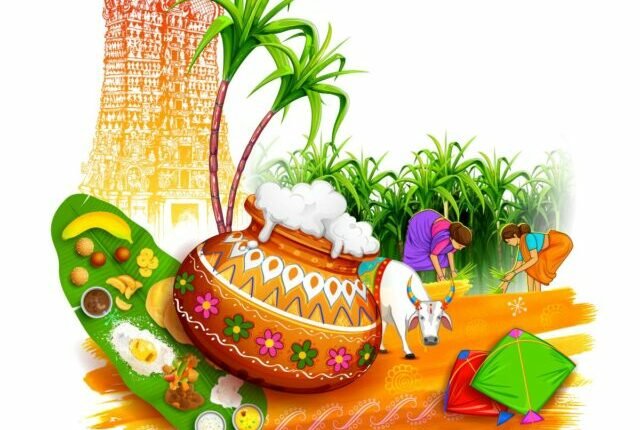 Pongal 2025: A Celebration of Harvest, Gratitude, and Prosperity