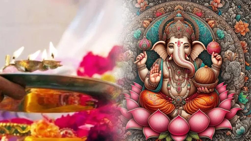 Vinayak Chaturthi 2025: Puja Procedure, Muhurat, and Significance