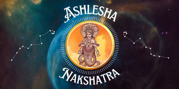 The Most Mysterious Nakshatras and Their Secrets