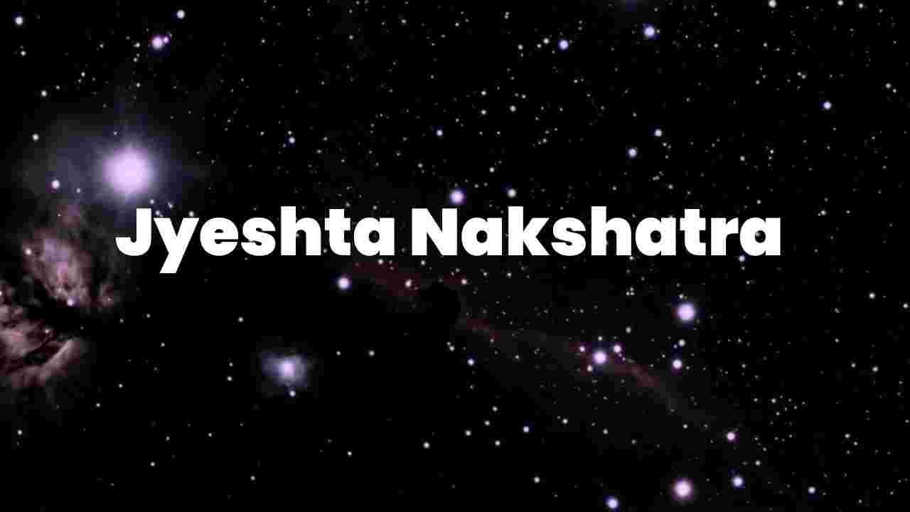 The Most Mysterious Nakshatras and Their Secrets