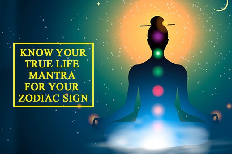 The Power of Daily Mantras Based on Your Birth Chart: Unlocking Cosmic Energy for Personal Growth