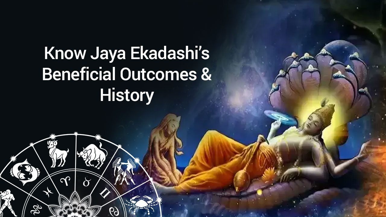 Jaya Ekadashi 2025: Significance, Puja Procedure, and Auspicious Timings