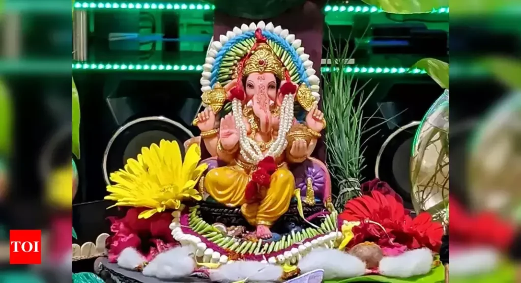 Vinayak Chaturthi on 1st February 2025: Celebrating Lord Ganesha's Grace