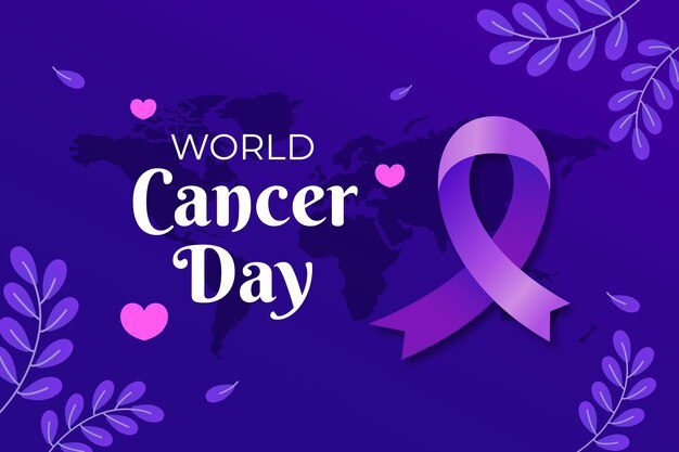 World Cancer Day 2025 - Raising Awareness, Inspiring Change, and Celebrating Survivors