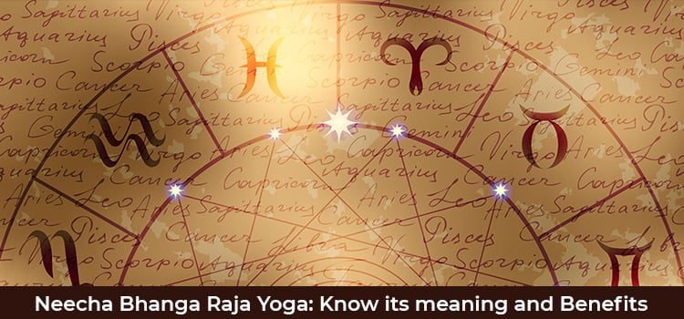 Decoding the Secrets of Neechabhanga Raj Yoga: How Weak Planets Turn into Strengths