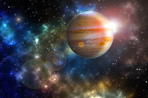 How Jupiter’s Placement Influences Your Eating Habits and Health