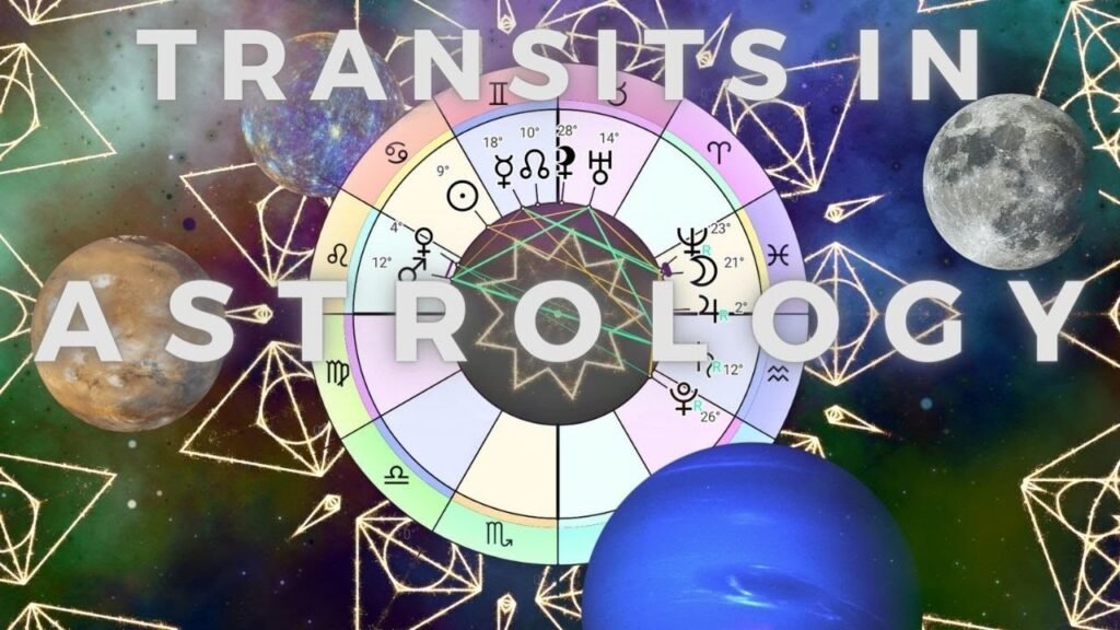 How to Time Big Life Events with Astrological Transits