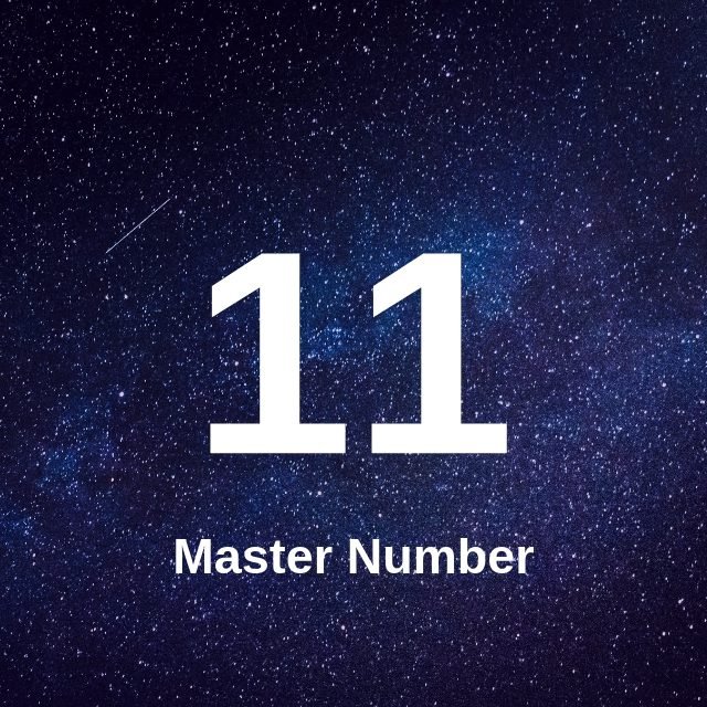 Master Number 11: The Visionary