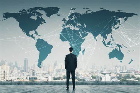 Global Leadership Trends to Watch in 2025