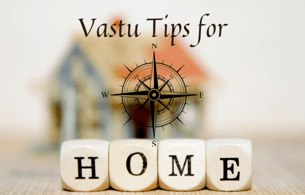 Vastu Tips to Start 2025 on a Positive Note