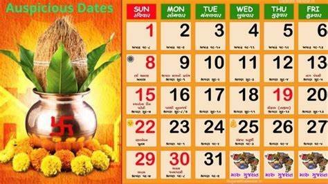 2025 Auspicious Dates for New Beginnings as Per Vedic Astrology