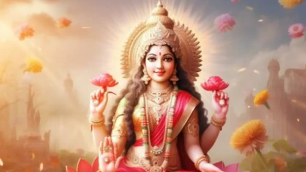 Laxmi Jayanti 14th March 2025: Significance, Auspicious Timings, and Rituals