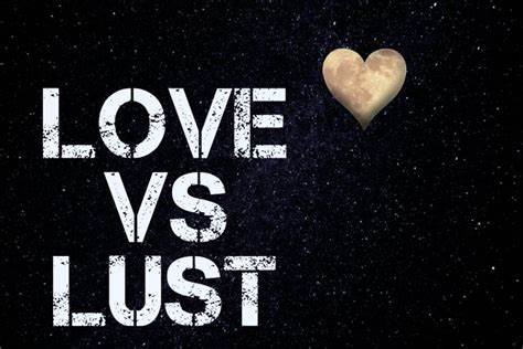 Love vs. Lust: What Does Your Venus Say About You?