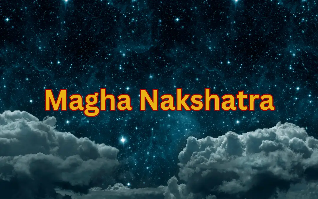 Top 5 Nakshatras for Wealth Creation in 2025