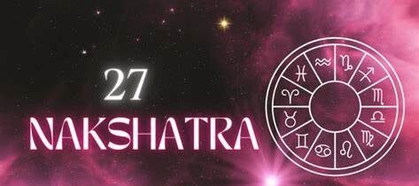 Harnessing the Healing Energy of Nakshatras for Mental Wellness