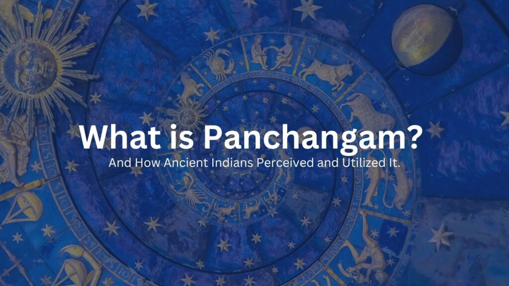 The Evolution of Panchangam: Adapting to the Modern World