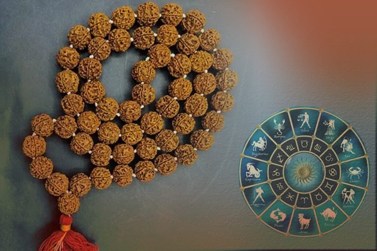 The Role of Rudraksha in Manifesting Goals in 2025