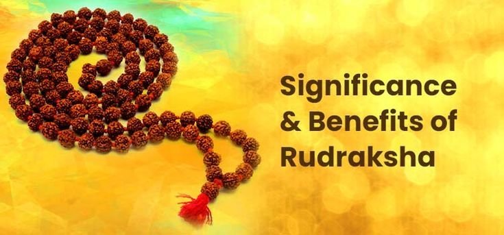 The Role of Rudraksha in Manifesting Goals in 2025