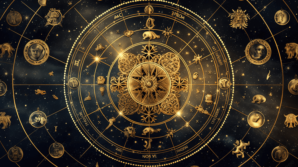 Astrological Yoga Formations to Watch Out for in 2025