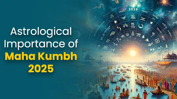 The Biggest Astrological Remedy of 2025 - The Mahakumbh