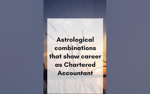 Astrological Combinations That Make You a Billionaire