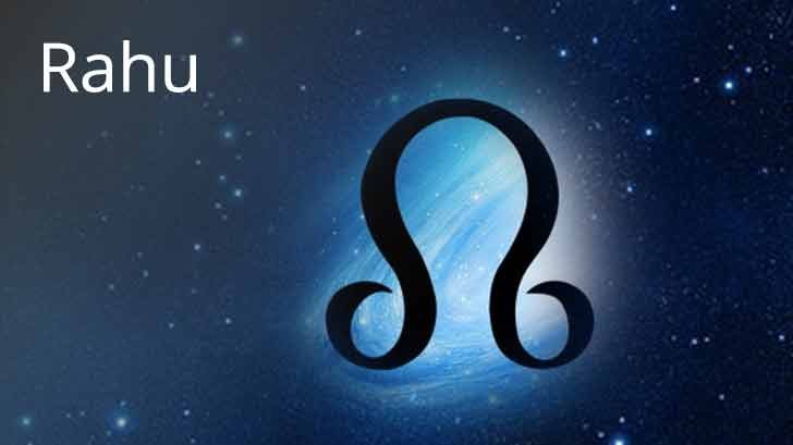 The Power of Rahu – The Billionaire’s Secret