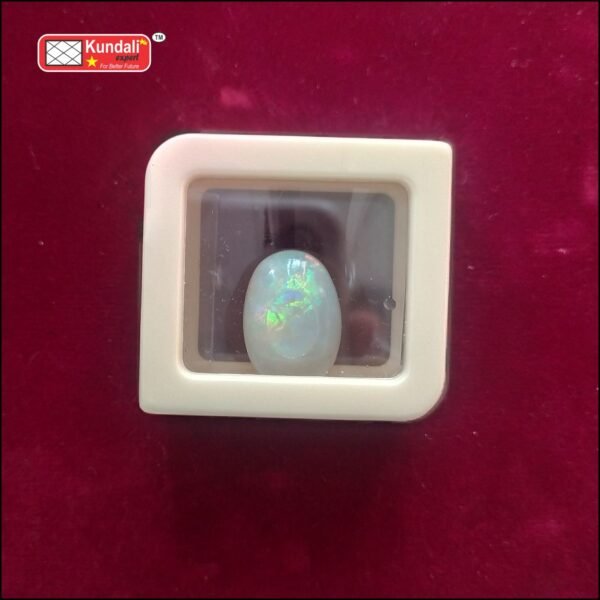 Opal Stone Online at Best Price | Kundali Expert