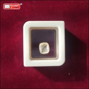 Yellow Sapphire 5.76ct - Pukhraj - Buy Online Yellow Sapphire Stone