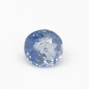 NATURAL BLUE SAPPHIRE, Weight-4.06ct, Shape & Cut-Oval / Mixed, NATURAL Gemstone, KUNDALI EXPERT